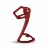 Garbaruk Chape Pour Dérailleur Shimano 12 Vitesses – Rouge 2023 -VTT Soldes Magasin 433482