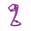 Garbaruk Chape Pour Dérailleur Shimano 12 Vitesses – Violet 2023 -VTT Soldes Magasin 433484