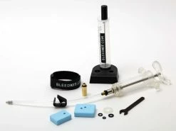 Bleedkit Kit De Purge Shimano Workshop Edition -VTT Soldes Magasin 433497