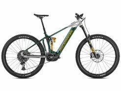 Mondraker VTT électrique Level XR 29'' 2023 -VTT Soldes Magasin 433540