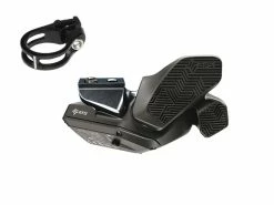 Sram Commande De Vitesses Arrière Eagle AXS Noir 12 Vitesses 2023 7 Sram Commande De Vitesses Arrière Eagle AXS Noir 12 Vitesses 2023 -VTT Soldes Magasin 434035