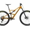 Orbea VTT OCCAM H10 Orange / Noir 2023 -VTT Soldes Magasin 434069
