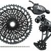 Sram Mini Groupe X01 Eagle 1x12 Vitesses Lunar -VTT Soldes Magasin 434072