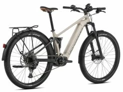 Mondraker VTT électrique Chaser X 29'' Gris / Noir 2023 -VTT Soldes Magasin 434080