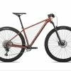 Orbea VTT Onna 10 29" Rouge / Vert 2023 -VTT Soldes Magasin 434095