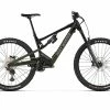 Rocky Mountain VTT Electrique Altitude Powerplay Alloy 50 - Noir/Kaki 2022 -VTT Soldes Magasin 434099