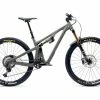 Yeti Cycles VTT SB130 C-SERIES C1 FACTORY - Rhino 2022 -VTT Soldes Magasin 434111