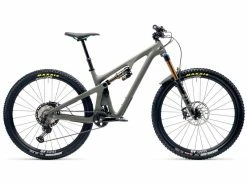 Yeti Cycles VTT SB130 C-SERIES C1 FACTORY - Rhino 2022