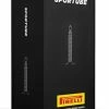 Chambre à Air Pirelli SporTube 29x2.1/2.3 -VTT Soldes Magasin chambre a air pirelli sportube 700x23 30 p image 97245 grande