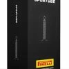 Chambre à Air Pirelli SporTube 29x2.4/2.6 1 Chambre à Air Pirelli SporTube 29x2.4/2.6 -VTT Soldes Magasin chambre a air pirelli sportube 700x23 30 p image 97246 grande