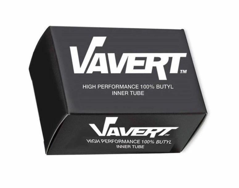 Chambre à Air Vavert 26x1.75/2.10 3 Chambre à Air Vavert 26x1.75/2.10