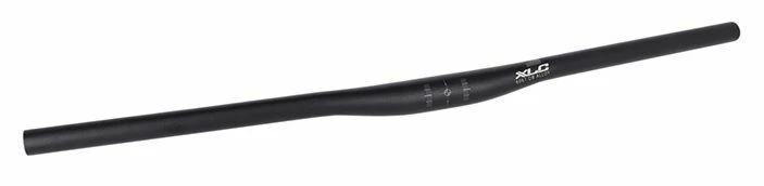 Cintre VTT XLC HB-M23 Noir 31.8 3 Cintre VTT XLC HB-M23 Noir 31.8