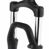 Fourche Suspendue Force Basic X.6 Noir 26" - 1 1/8" Disque - Réf. 143634 -VTT Soldes Magasin fourche suspendue force basic x6 noir 26 1 1 8 disque p image 92788 grande