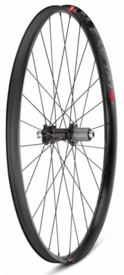 Roues E-VTT Fulcrum E-Metal 5 - 29" -VTT Soldes Magasin roues e vtt fulcrum e metal 5 29 p image 97915 grande