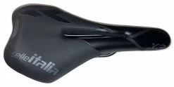 Selle Italia X3 E-Bike Flow Climb Control Rail Fec Alloy 270x140