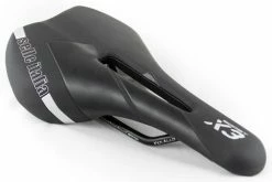 Selle Italia X3 XP Lady Boost SuperFlow Rail Fec Alloy 250x150