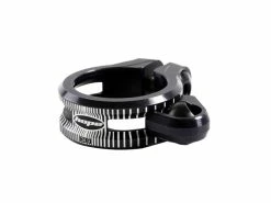 Hope Collier De Selle Avec Guide Gaine Noir 2022