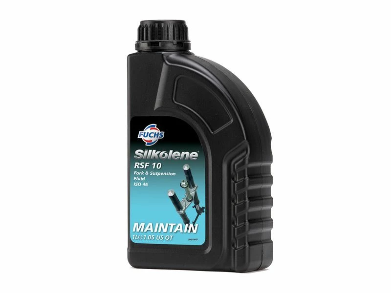 Silkolene Huile De Suspension Pro RSF 6 Silkolene Huile De Suspension Pro RSF – Image 4