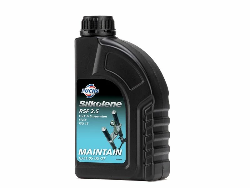 Silkolene Huile De Suspension Pro RSF 4 Silkolene Huile De Suspension Pro RSF – Image 2