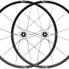 Crank Brothers Paire De Roues Cobalt 1 Noir / Argent 29'' 2022