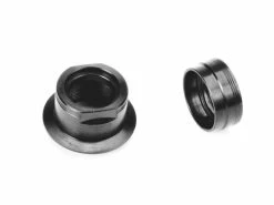 Mavic Adaptateurs Arrière 12X135 Mm Pour Crossmax