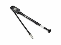 Fox Racing Shox Pompe Haute Pression Digitale