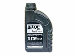 Fox Racing Shox Huile Suspension Fluid -VTT Soldes Magasin 384211