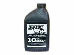 Fox Racing Shox Huile Suspension Fluid -VTT Soldes Magasin 384212
