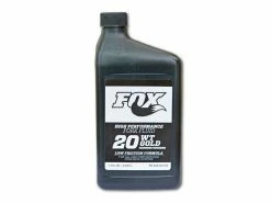 Fox Racing Shox Huile Suspension Fluid -VTT Soldes Magasin 384213