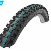 Schwalbe Pneu Hans Dampf Tubeless Easy Apex E25 27,5" - Addix Speedgrip 2022 -VTT Soldes Magasin 415035