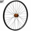 Hope Roue Avant Fortus 26 Orange 27,5'' Boost 2023 -VTT Soldes Magasin 424515