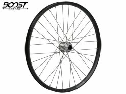 Hope Roue Avant Fortus 26 Argent 29'' Boost 2023
