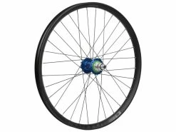 Hope Roue Arrière Fortus 30 Bleu 26" 2023 5 Hope Roue Arrière Fortus 30 Bleu 26" 2023 -VTT Soldes Magasin 424530