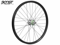 Hope Roue Arrière Fortus 30 Argent 29" Boost 148 Mm 2023 -VTT Soldes Magasin 424678