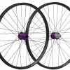 Hope Paire De Roues Fortus 26 Violet 26" 2022 -VTT Soldes Magasin 425153