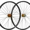 Hope Paire De Roues Fortus 26 Orange 26" 2022 -VTT Soldes Magasin 425156