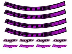 Hope Kit Stickers Pour Jantes Fortus 35 – 29" 2023 12 Hope Kit Stickers Pour Jantes Fortus 35 – 29" 2023 -VTT Soldes Magasin 425613