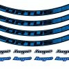 Hope Kit Stickers Pour Jantes Fortus 35 – 29" 2023 -VTT Soldes Magasin 425616