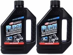 Rock-shox Rock Shox Huile De Suspension Maxima Plush