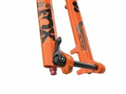 Fox Racing Shox Fourche 38 Float 29" Factory Grip 2 Orange Boost 2023 -VTT Soldes Magasin 426616
