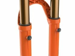 Fox Racing Shox Fourche 38 Float 29" Factory Grip 2 Orange Boost 2023 -VTT Soldes Magasin 426619