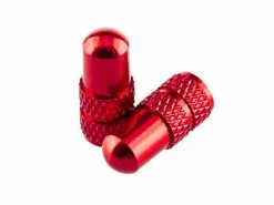 Deity Bouchons De Valve Presta (X2) -VTT Soldes Magasin 429062