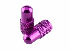 Deity Bouchons De Valve Presta (X2) -VTT Soldes Magasin 429063