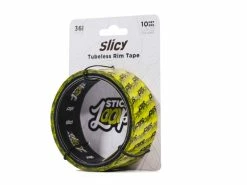 Slicy Fond De Jante Tubeless Sticky Loop 50 M -VTT Soldes Magasin 429117