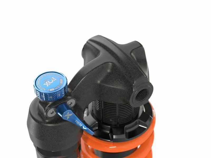 Fox Racing Shox Amortisseur DHX Factory 2 Positions Adjust Trunion Metric 2022 6 Fox Racing Shox Amortisseur DHX Factory 2 Positions Adjust Trunion Metric 2022 – Image 4