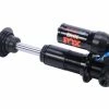 Fox Racing Shox Amortisseur DHX Factory 2 Positions Adjust Trunion Metric 2022 -VTT Soldes Magasin 430111