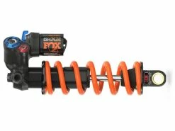 Fox Racing Shox Amortisseur DHX2 Factory 2 Positions Adjust Trunion Metric 2022 -VTT Soldes Magasin 430117