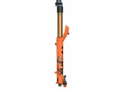 Fox Racing Shox Fourche 38 Float 29" Factory Grip 2 Orange Boost 2023 -VTT Soldes Magasin 430466