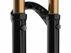 Fox Racing Shox Fourche 40 Float 29" Factory 203 Mm Grip 2 VVC HSC/LSC - Noir 2023 -VTT Soldes Magasin 430493