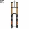 Fox Racing Shox Fourche 40 Float 29" Factory 203 Mm Grip 2 VVC HSC/LSC - Noir 2023 -VTT Soldes Magasin 430496